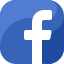 Logo do facebook