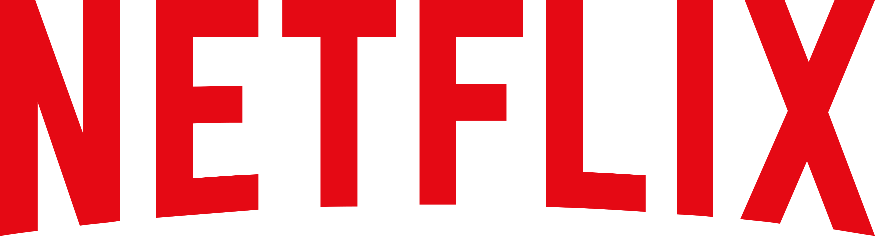 Logo Netflix